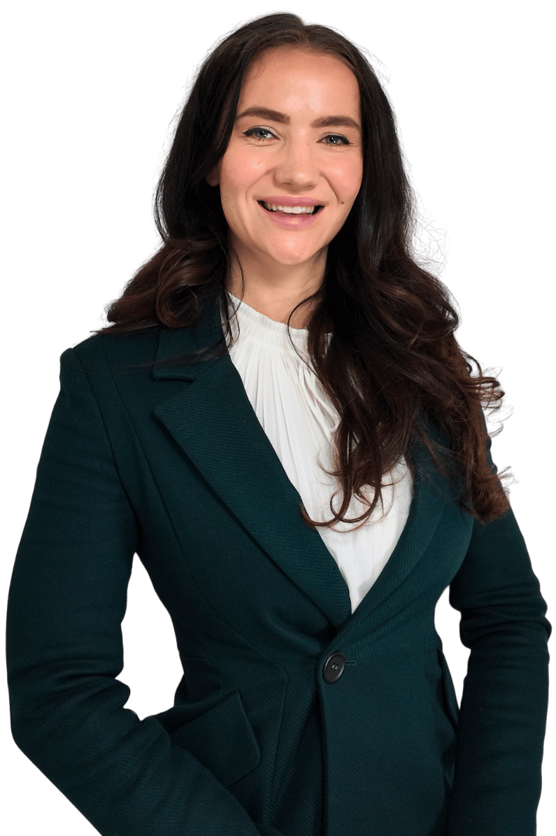 Franziska Barth betriebliche Gesundheitsförderung