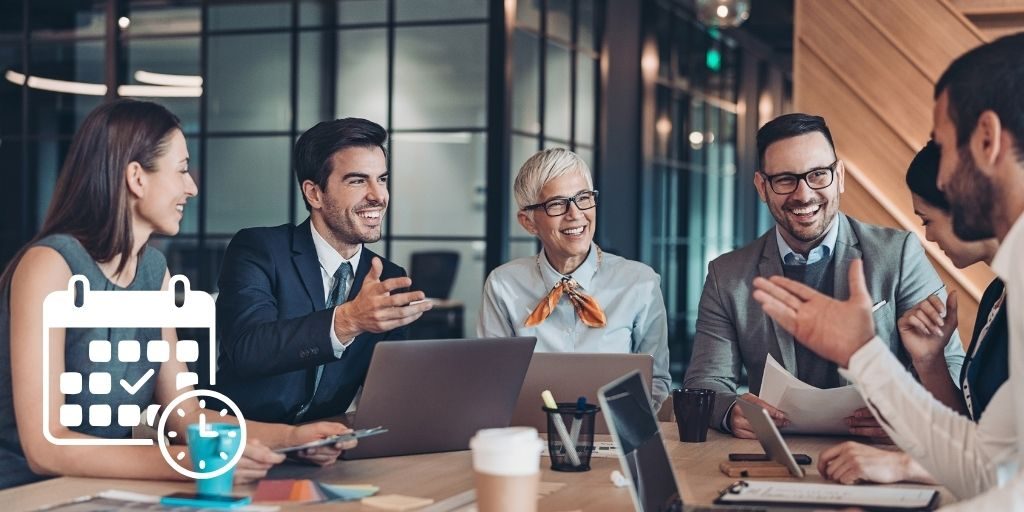 Fehlzeiten senken dank BGF-Maßnahmen