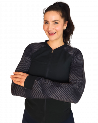 Franziska Barth Fitnesstrainerin Stuttgart Weilimdorf Korntal-Münchingen Bootcamp Nordic Walking Bodyfit